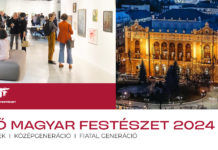 Tag des Ungarischen Gemäldes