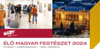 Tag des Ungarischen Gemäldes