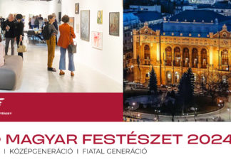 Tag des Ungarischen Gemäldes