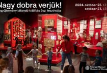 Das Ethnographische Museum veranstaltet ein dreitägiges Herbstfestival am Wochenende