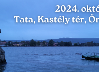 Fisch- und Gastronomiefestival in Tata