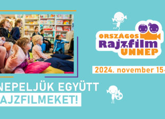 Landesweites Animationsfilmfestival