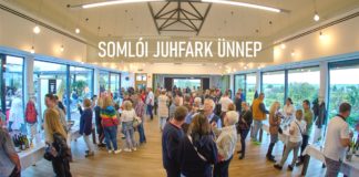 Das Somlói Juhfark Fest