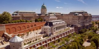 Adventsprogramme im Budavári-Palastviertel