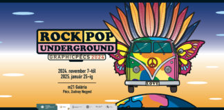 Internationales Grafikfestival in Pécs präsentiert Ausstellungen, Vorträge und Diskussionen