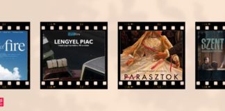 Polnische Filmtage in Miskolc