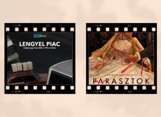 Polnische Filmtage in Miskolc