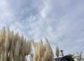 Lupa Beach nun auch im Winter geöffnet