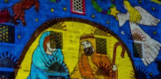 Advent in Pécs: Rund 70 Veranstaltungen für die festliche Stimmung