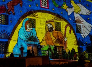 Advent in Pécs: Rund 70 Veranstaltungen für die festliche Stimmung