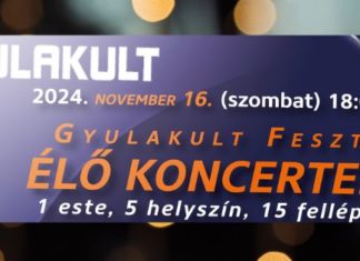 Gyulakult Fest: Ein Festival für lokale Musikvielfalt