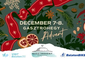 Gasztrohegy Advent