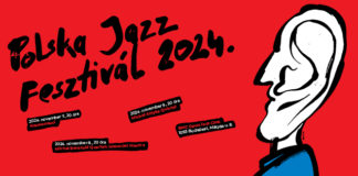 12. Polska Jazz Festival