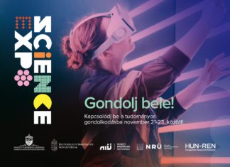 Wissenschaftsexpo im Museum der Schönen Künste