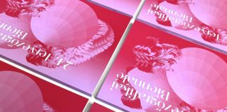 24. Biennale für Grafikdesign