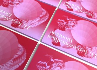 24. Biennale für Grafikdesign