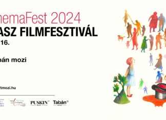 Italienisches Filmfestival in Budapest