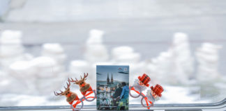 Die MÁV bietet erneut Züge zu den Adventsmärkten in Wien und Zagreb an