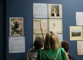 Ausstellungen, die man im Dezember in Debrecen sehen sollte