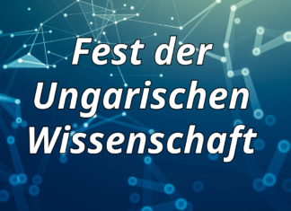 Fest der Ungarischen Wissenschaft