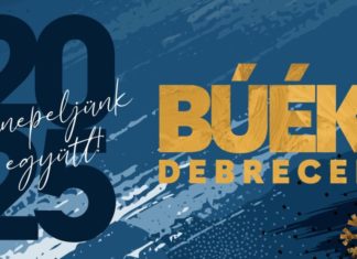 Programme für die letzten Tage des Jahres – Debrecen