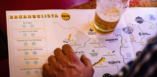 Nationale Brauereitour 2025