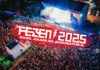 Grammy-Preisträger beim FEZEN Festival 2025