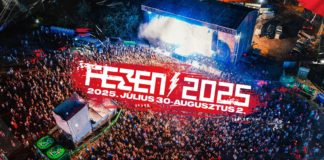 Grammy-Preisträger beim FEZEN Festival 2025