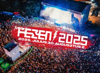 Grammy-Preisträger beim FEZEN Festival 2025