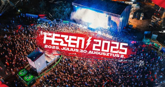 FEZEN Fesztivál