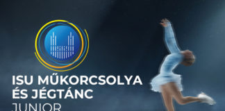 Junioren-Weltmeisterschaft im Eiskunstlauf und Eistanz in Debrecen