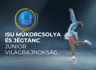 Junioren-Weltmeisterschaft im Eiskunstlauf und Eistanz in Debrecen