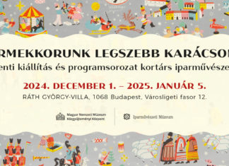 Ausstellung zeitgenössischer Künstler und thematische Programme im Museum für Angewandte Kunst