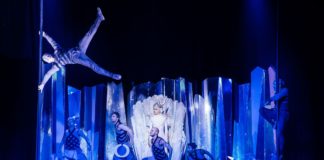 Europas größte immersive Attraktion kommt in den Millenáris-Park