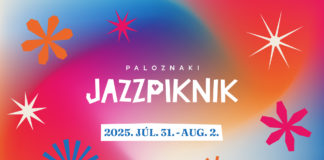 Paloznaki Jazzpiknik 2025