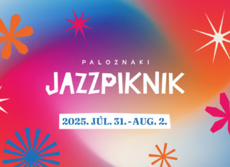 Paloznaki Jazzpiknik 2025