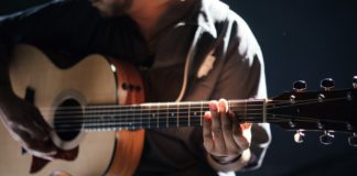 Im Frühling wieder internationales Gitarrenfestival in Szeged