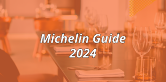 Michelin Guide 2024