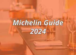 Michelin Guide 2024