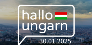 hallo ungarn – Kurznachrichten am 30.01.2025
