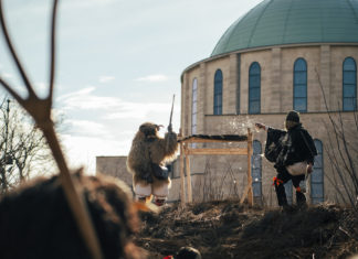 Mohácsi Busójárás 2025: Das traditionelle Winteraustreiben