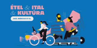 Taste Balaton Festival 2025 – Essen, Trinken & Kultur rund um den Balaton