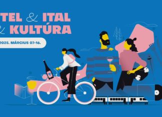 Taste Balaton Festival 2025 – Essen, Trinken & Kultur rund um den Balaton