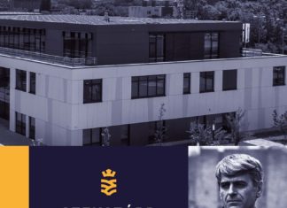 Das Wissenszentrum Szekszárd bereitet sich mit einem mehrtägigen Veranstaltungsprogramm auf die Eröffnung vor