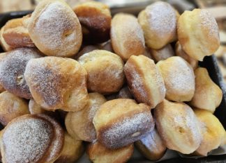 Ungarische Faschingstraditionen und Bräuche