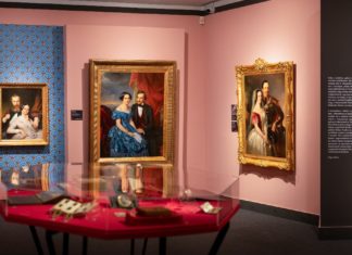 Die Ungarische Nationalgalerie verlängert ihre Sonderausstellungen