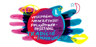 Internationales Figurentheaterfestival für Erwachsene in Veszprém