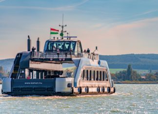 BAHART bricht fast 30-jährigen Verkehrsspitzenrekord im vergangenen Jahr