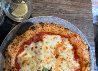 Forni di Napoli Budapest – Ein Stück Italien an zwei Standorten in Budapest