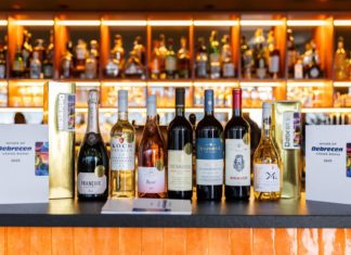 Das sind die Weine der Stadt Debrecen im Jahr 2025